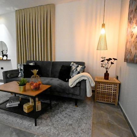 Luxury Queen Mountian Eilat Esterno foto
