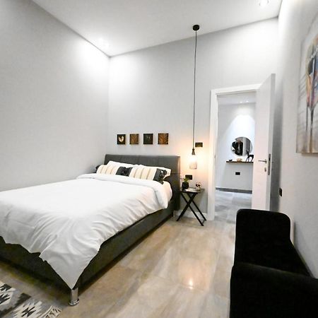 Luxury Queen Mountian Eilat Esterno foto