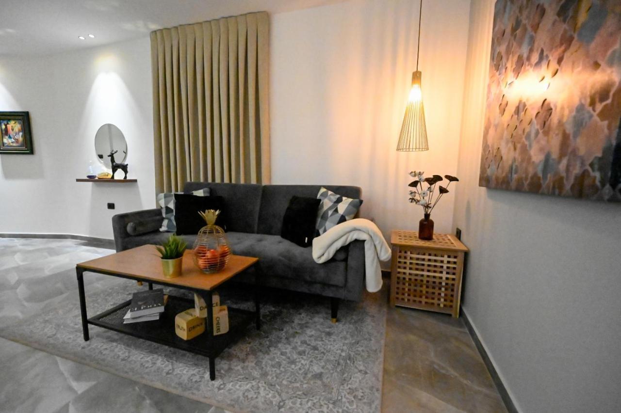 Luxury Queen Mountian Eilat Esterno foto