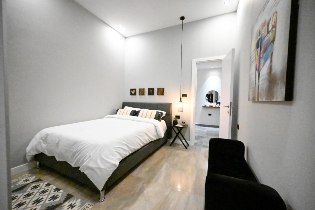 Luxury Queen Mountian Eilat Esterno foto