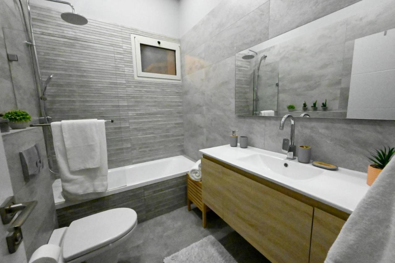 Luxury Queen Mountian Eilat Esterno foto