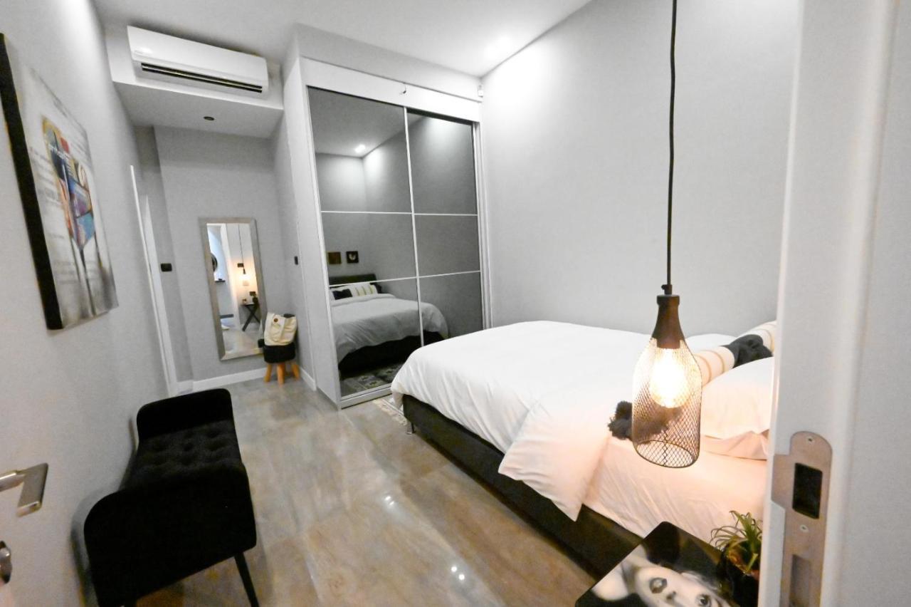 Luxury Queen Mountian Eilat Esterno foto